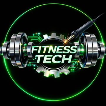 Fitness Tech Logo